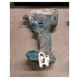 Makita® 18V Impact Driver XDT13