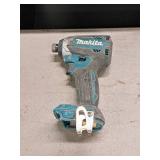 Makita® 18V Impact Driver XDT13
