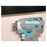 Makita® 18V Impact Driver XDT13