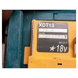 Makita® 18V Impact Driver XDT13