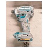 Makita® 18V Impact Driver XDT13
