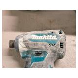 Makita® 18V Impact Driver XDT13