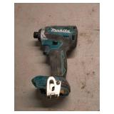 Makita® 18V Impact Driver XDT13