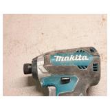 Makita® 18V Impact Driver XDT13