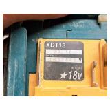 Makita® 18V Impact Driver XDT13