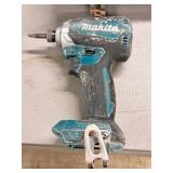 Makita® 18V Impact Driver XDT13