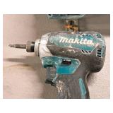 Makita® 18V Impact Driver XDT13