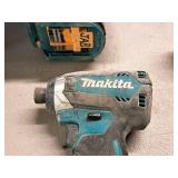 Makita® 18V Impact Driver XDT13