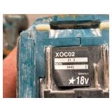Makita® 18V Drywall Router / Cut-Out Tool XOC02