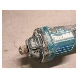 Makita® 18V Drywall Router / Cut-Out Tool XOC02