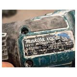 Makita® 18V Drywall Router / Cut-Out Tool XOC02