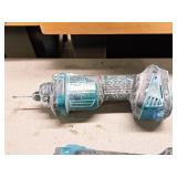 Makita® 18V Drywall Router / Cut-Out Tool XOC02