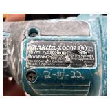 Makita® 18V Drywall Router / Cut-Out Tool XOC02
