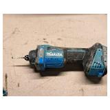 Makita® 18V Drywall Router / Cut-Out Tool XOC02