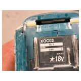 Makita® 18V Drywall Router / Cut-Out Tool XOC02