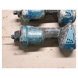 Makita® 18V Drywall Router / Cut-Out Tool XOC02