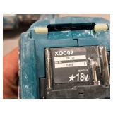 Makita® 18V Drywall Router / Cut-Out Tool XOC02