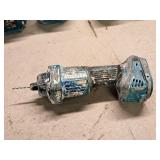 Makita® 18V Drywall Router / Cut-Out Tool XOC02