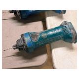 Makita® 18V Drywall Router / Cut-Out Tool XOC01