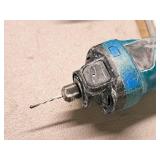 Makita® 18V Drywall Router / Cut-Out Tool XOC01