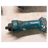 Makita® 18V Drywall Router / Cut-Out Tool XOC01
