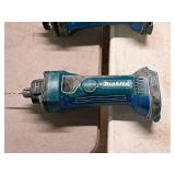 Makita® 18V Drywall Router / Cut-Out Tool XOC01