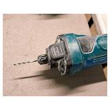 Makita® 18V Drywall Router / Cut-Out Tool XOC01