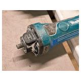 Makita® 18V Drywall Router / Cut-Out Tool XOC01