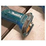 Makita® 18V Drywall Router / Cut-Out Tool XOC01