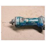 Makita® 18V Drywall Router / Cut-Out Tool XOC01