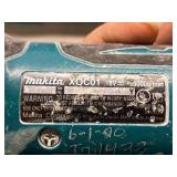 Makita® 18V Drywall Router / Cut-Out Tool XOC01