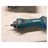 Makita® 18V Drywall Router / Cut-Out Tool XOC01