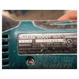 Makita® 18V Drywall Router / Cut-Out Tool XOC01
