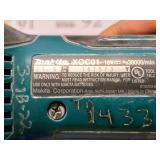 Makita® 18V Drywall Router / Cut-Out Tool XOC01
