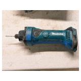 Makita® 18V Drywall Router / Cut-Out Tool XOC01
