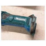 Makita® 18V Drywall Router / Cut-Out Tool XOC01