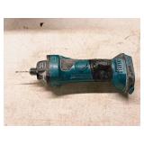 Makita® 18V Drywall Router / Cut-Out Tool XOC01