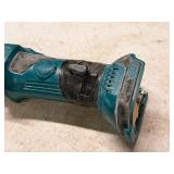 Makita® 18V Drywall Router / Cut-Out Tool XOC01