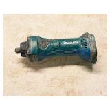 Makita® 18V Drywall Router / Cut-Out Tool XOC01