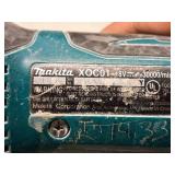 Makita® 18V Drywall Router / Cut-Out Tool XOC01