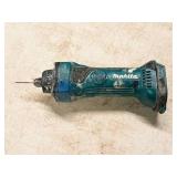 Makita® 18V Drywall Router / Cut-Out Tool XOC01