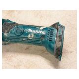 Makita® 18V Drywall Router / Cut-Out Tool XOC01