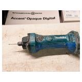 Makita® 18V Drywall Router / Cut-Out Tool XOC01