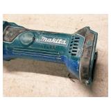 Makita® 18V Drywall Router / Cut-Out Tool XOC01