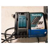 Makita® 18V 3.0Ah 54Wh Rechargeable Lithium Ion Cordless Tool Battery BL1830