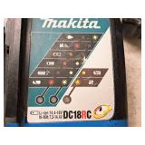 Makita® 18V 3.0Ah 54Wh Rechargeable Lithium Ion Cordless Tool Battery BL1830