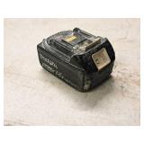 Makita® 18V 3.0Ah 54Wh Rechargeable Lithium Ion Cordless Tool Battery BL1830