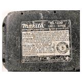 Makita® 18V 3.0Ah 54Wh Rechargeable Lithium Ion Cordless Tool Battery BL1830