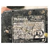 Makita® 18V 3.0Ah 54Wh Rechargeable Lithium Ion Cordless Tool Battery BL1830