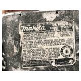 Makita® 18V 4.0Ah 72Wh Rechargeable Lithium Ion Cordless Tool Battery BL1840B